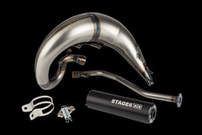 Auspuffanlage Stage6