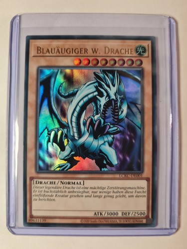 Blauäugiger w - yu-gi-oh!,