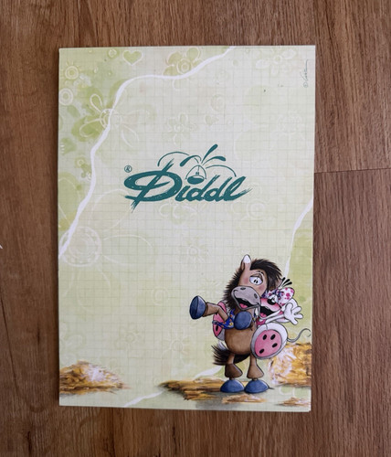 Diddlina galupy block - diddlina,
