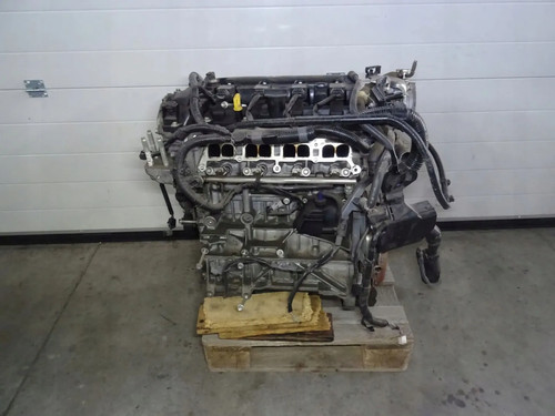 Motor mazda pe0110382 2 - cx-5,