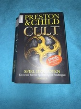 Cult - Spiel der Toten