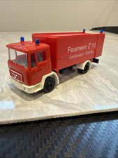 RMM Merlau  MAN   Feuerwehr