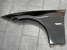 Kotflügel Links BMW 3er E92 E93 Coupe Cabrio Seitenwand Saphirschwarz 475