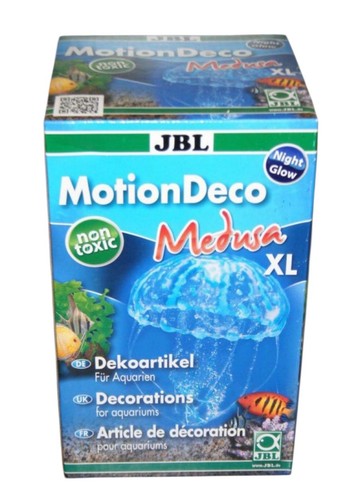 Jbl motion deco - motion, medusa