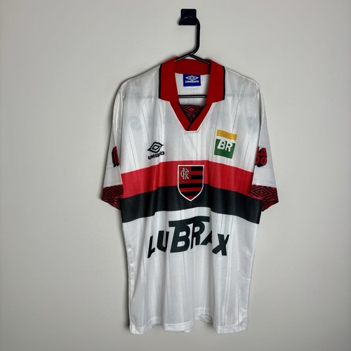 Flamengo fußball shirt trikot - fußball,