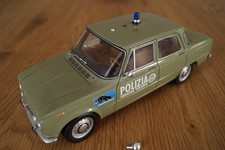 MINICHAMPS Alfa Romeo Giulia