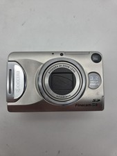 Kyocera Finecam S3R - ohne Akku
