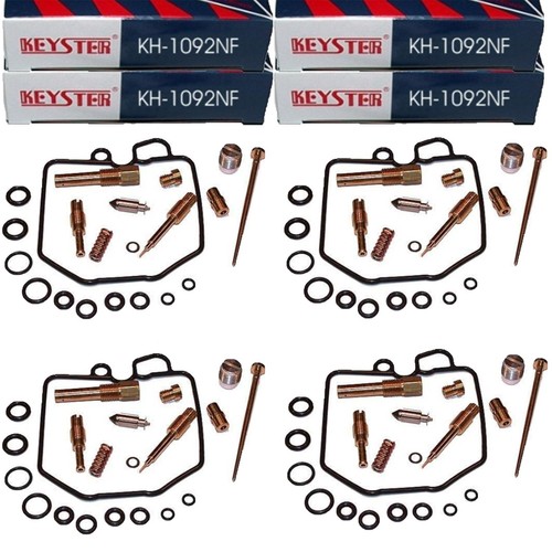 Vergaser reparatursatz für - 4x,