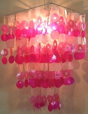 Deckenlampe / Deckenleuchte