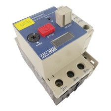 Telemecanique GV1-M20 Motorschutzschalter / Motor Circuit Breaker 10-16A