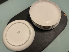 Teeservice Arzberg Tunis 6 Teller  20cm