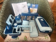 Genius Nicer Dicer Fusion