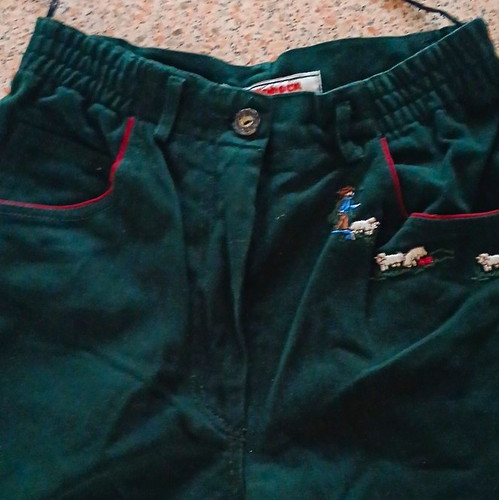 Krüger damen trachtenhose - damen,