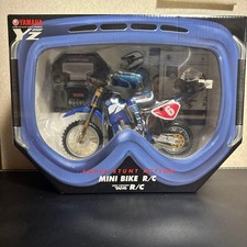 YAMAHA YZ250F Ferngesteuertes