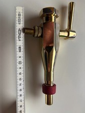 Bier-Zapfhahn Messing