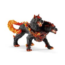 Schleich 42451 - Höllenhund |