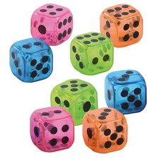 EDUPLAY 130296 transparenter