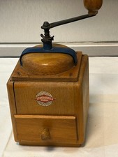 LEINBROCK KAFFEEMÜHLE MANUELL