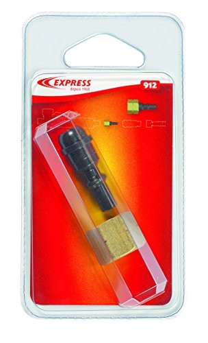 Lötkolben set lötlampe - set, mit