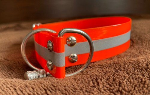 Hundehalsband zugstopp aus - zugstopp,