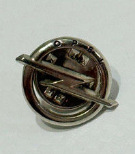 Opel Logo Ansteckpin Pin