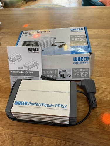 Waeco perfect power pp152 150w - power,