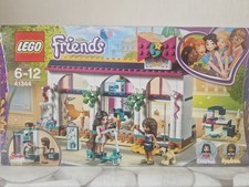 LEGO Friends 41344 Andreas