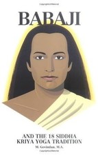 Babaji and the 18 Siddha Kriya Yoga Tradition von M... | Buch | Zustand sehr gut