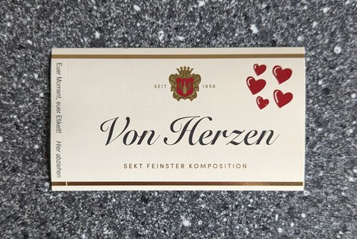 Rotkäppchen sekt flaschen - rotkäppchen,