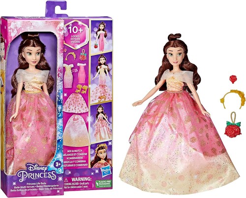 Disney princess belle - princess,