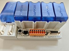 SAIA BURGESS PCD3.M5340 , 24VDC