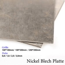 Dicke 0,8mm-3mm Hochreines