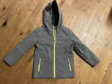 Topolino, Softshell Jacke Übergangsjacke, Junge, Gr.116
