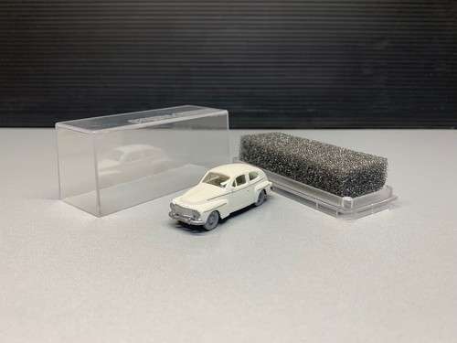 Volvo 544 classic car - volvo,
