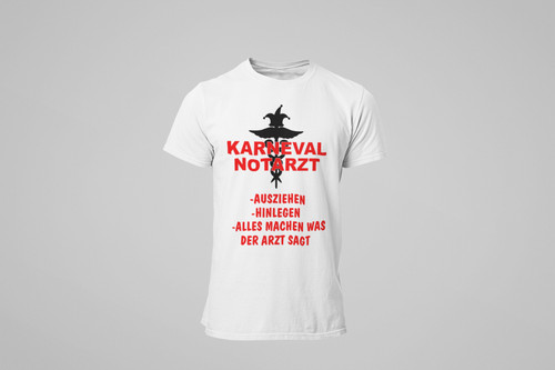 Karneval notarzt kostüm - karneval,