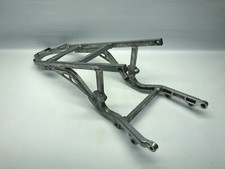 KTM 950 Adventure Heck Rahmen rear subframe (1) 03'