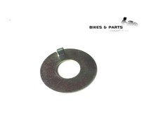 SICHERUNGSBLECH MOTOR RITZEL