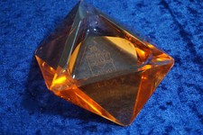 Alter Ascher Aschenbecher