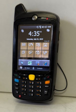 Motorola symbol - motorola,