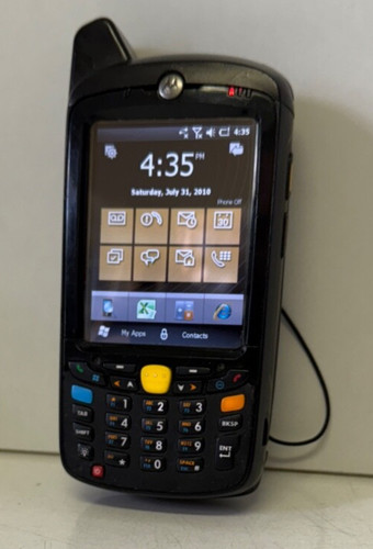 Motorola symbol - motorola,
