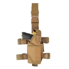 Taktisch Beinholster für