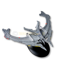 Eaglemoss Star Trek Son'a