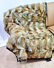 NEU !!!   ROTFUCHS  PATCHWORK