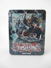 Yu Gi Oh! - Mega-Tin 2018 - Yusei Deutsch DE Neu & OVP Megatin Yugioh! Rar