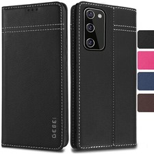 Samsung Galaxy S20/Plus/Ultra