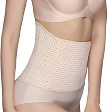 Postpartale Gürtel Erholung