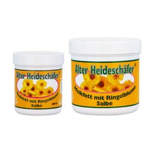 Alter Heideschäfer® Melkfett
