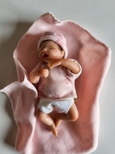 Ashton Drake Galleries Puppe -