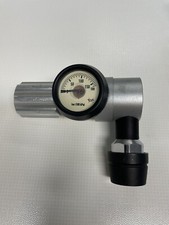 Falke Manometer Lachgas N2O