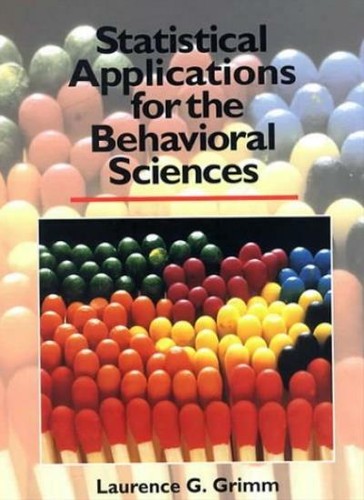 Statistical applications for - statistical,